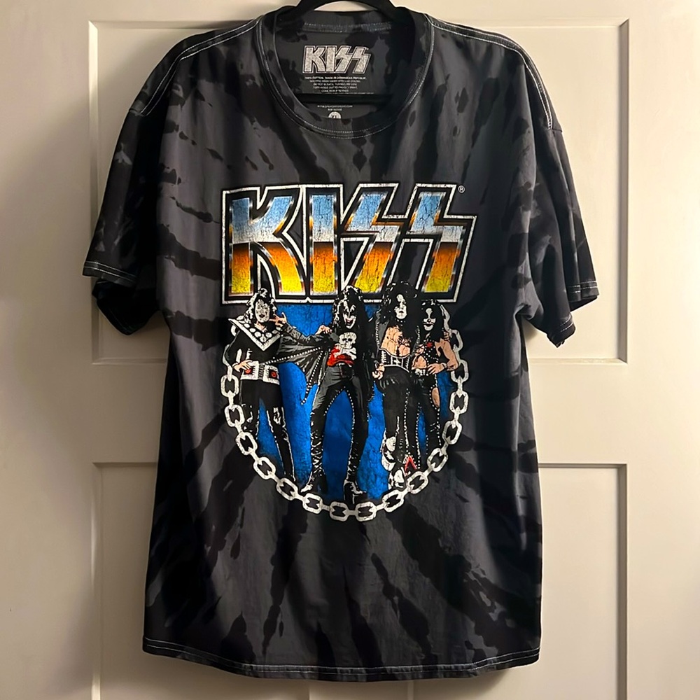 4 concert T combo